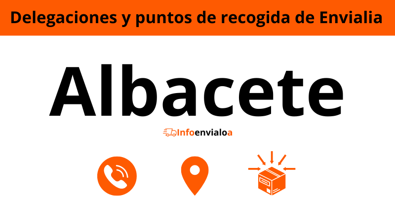 Envialia Albacete