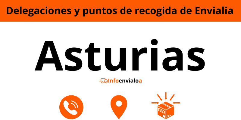 Envialia Asturias