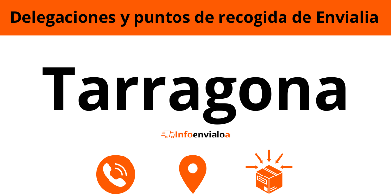 Envialia Tarragona