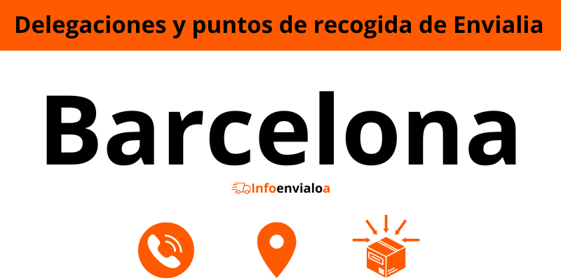 Envialia Barcelona