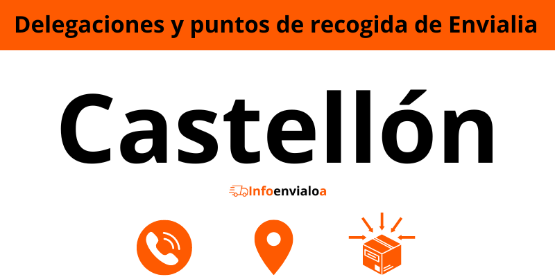 Envialia Castellón