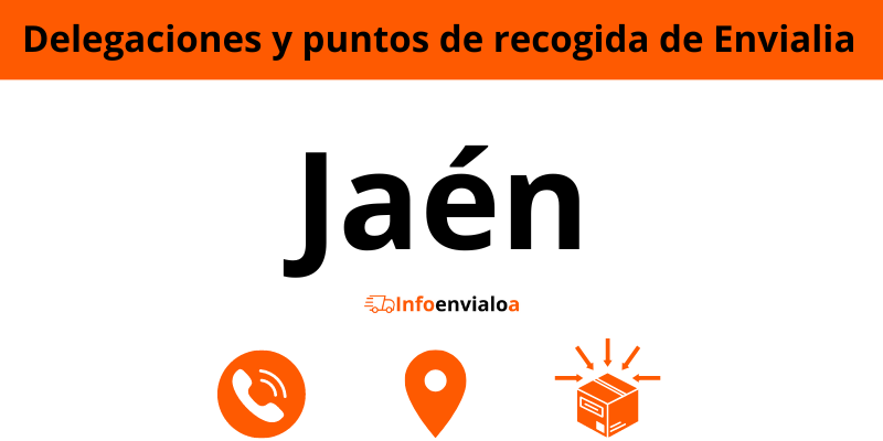 Envialia Jaen
