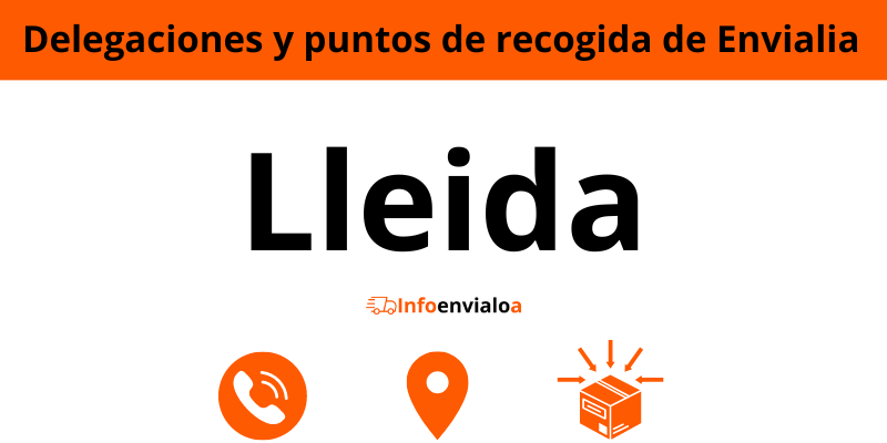 Envialia Lleida