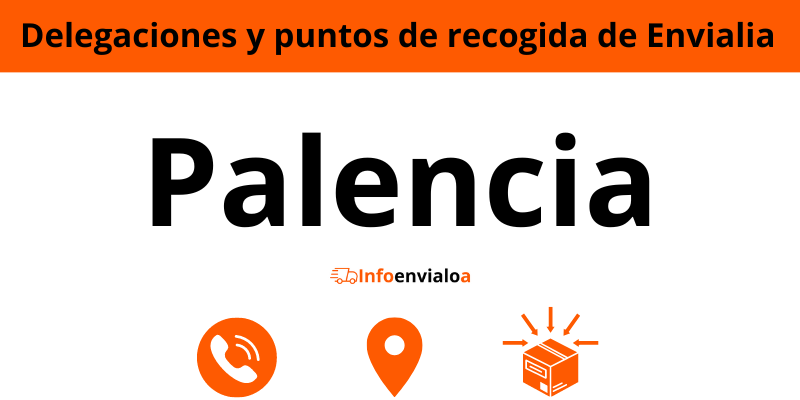 Envialia Palencia
