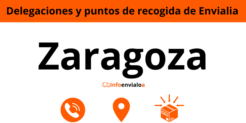 Envialia Zaragoza
